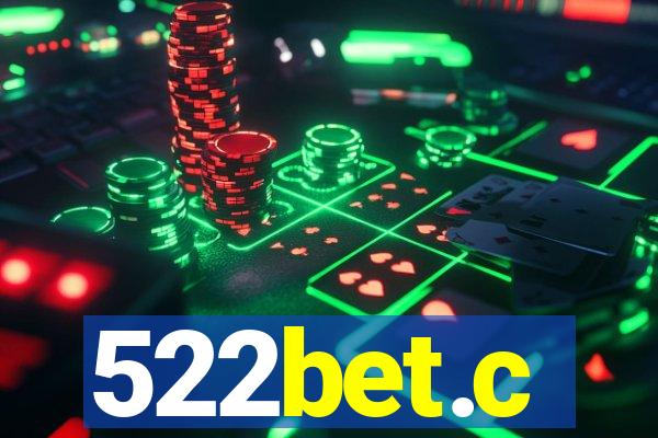 522bet.c