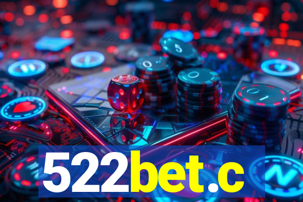 522bet.c