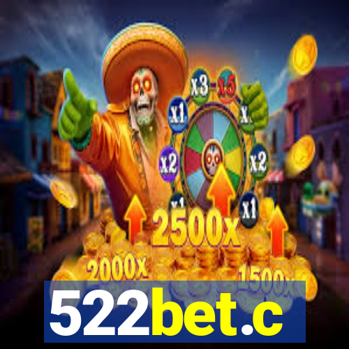 522bet.c