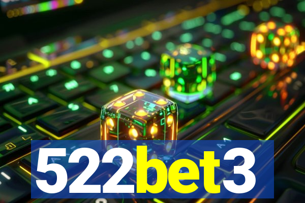 522bet3