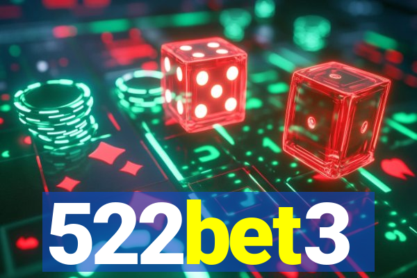 522bet3