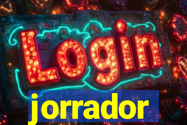 jorrador