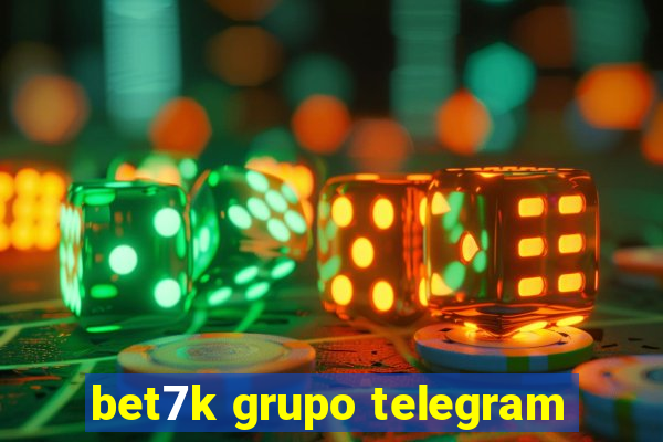 bet7k grupo telegram