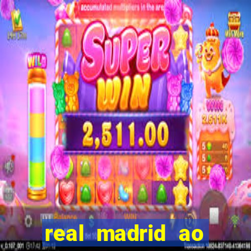 real madrid ao vivo com imagem futemax