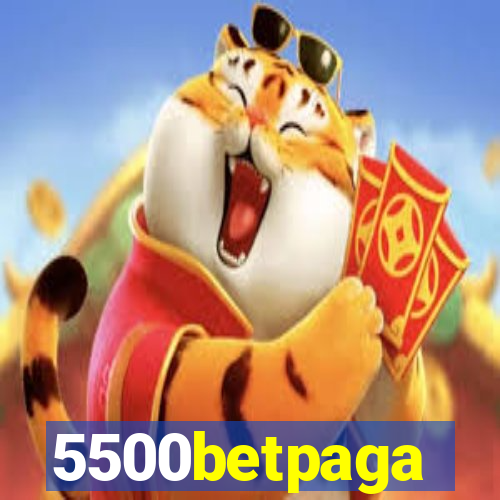 5500betpaga