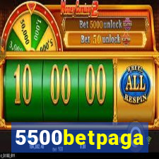 5500betpaga