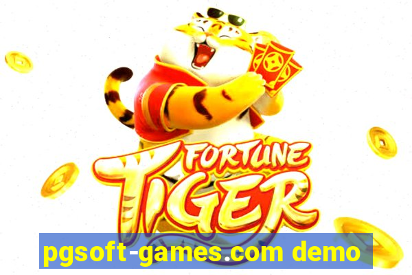 pgsoft-games.com demo