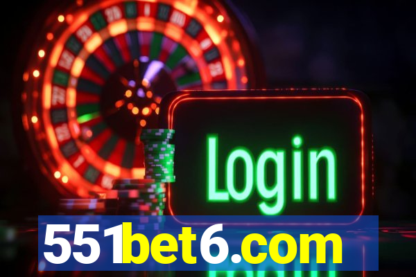 551bet6.com