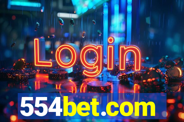 554bet.com