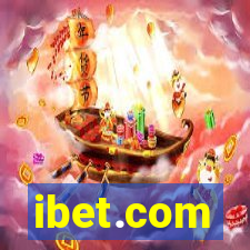 ibet.com