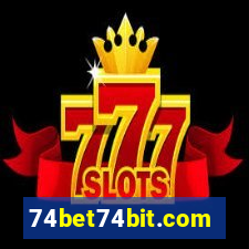 74bet74bit.com