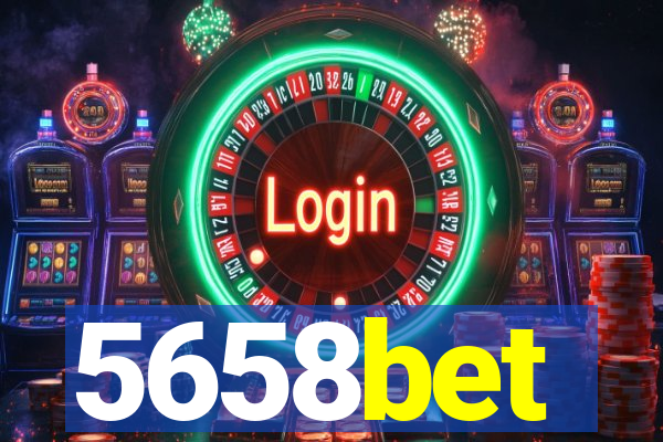 5658bet