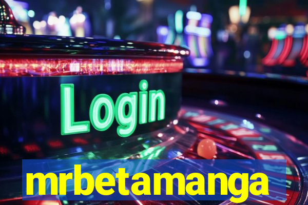 mrbetamanga