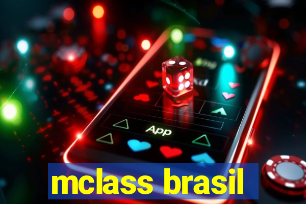 mclass brasil