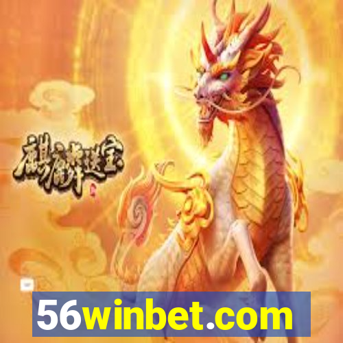 56winbet.com