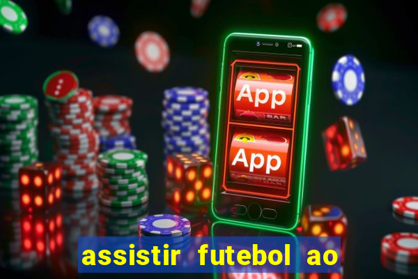 assistir futebol ao vivo rmc