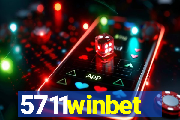 5711winbet