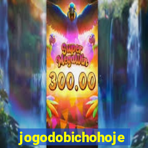 jogodobichohoje