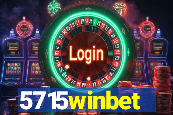 5715winbet