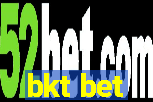 bkt bet