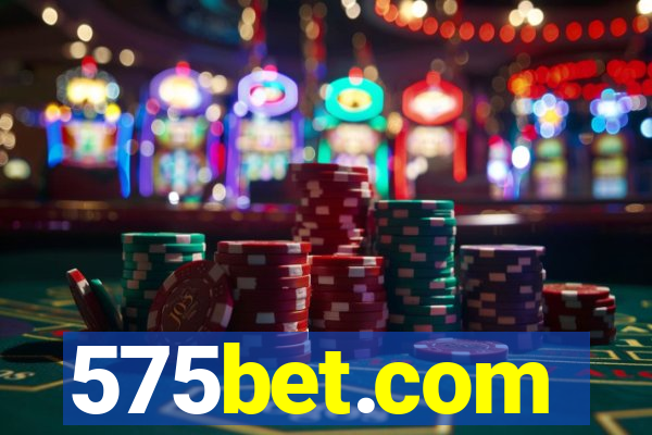 575bet.com