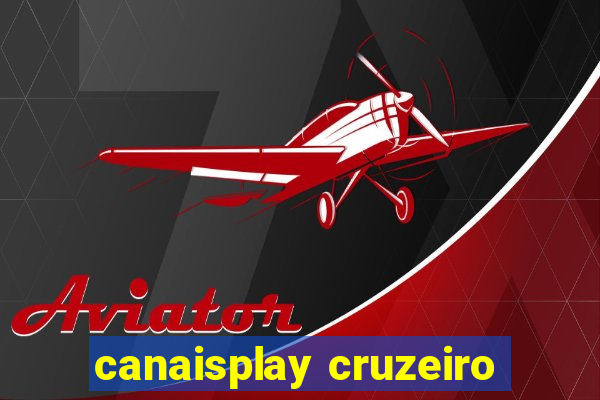 canaisplay cruzeiro