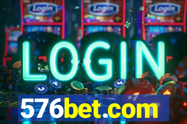 576bet.com