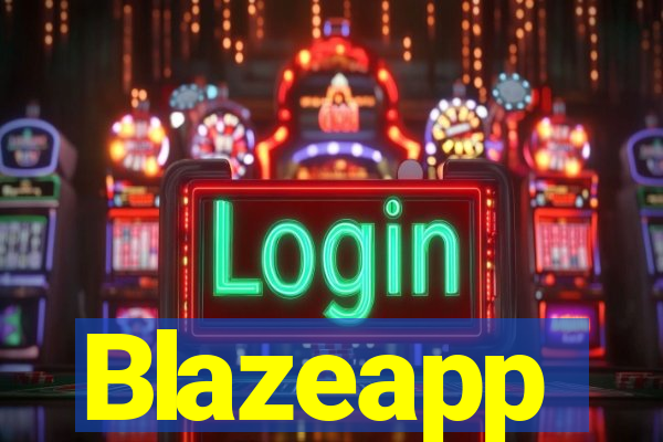 Blazeapp