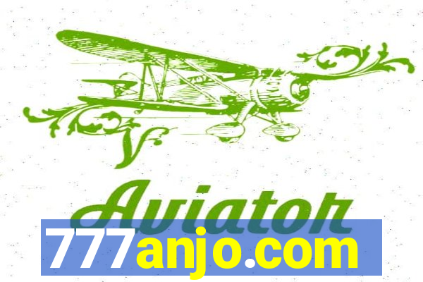 777anjo.com