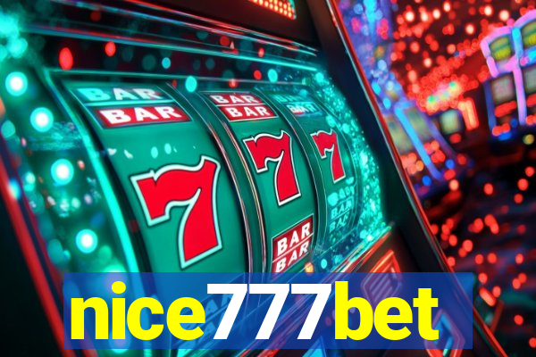 nice777bet