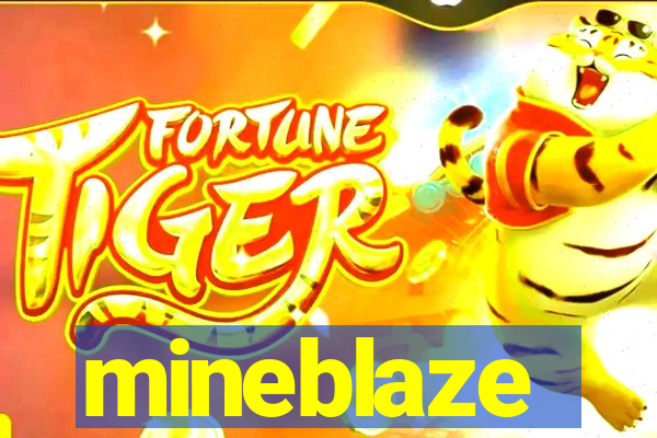 mineblaze