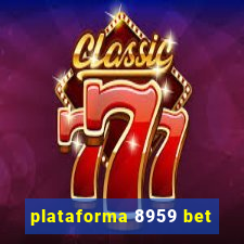 plataforma 8959 bet