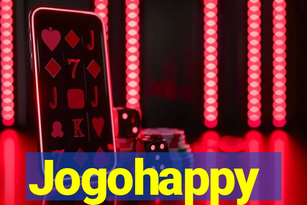 Jogohappy