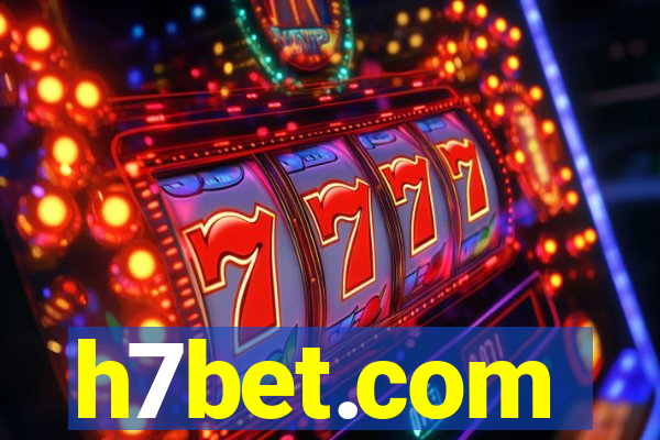 h7bet.com