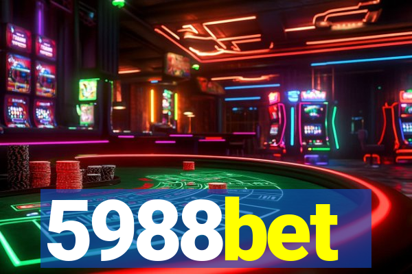 5988bet