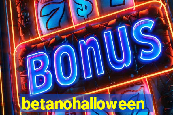 betanohalloween