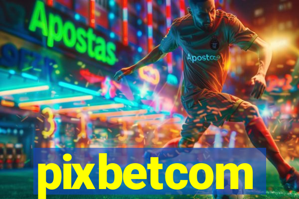 pixbetcom