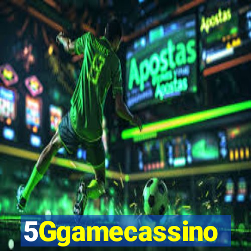 5Ggamecassino