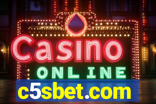 c5sbet.com