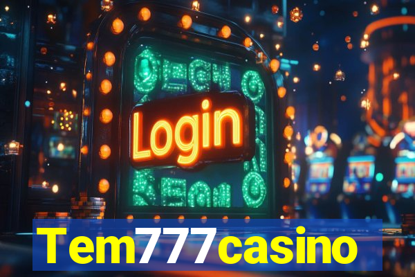 Tem777casino