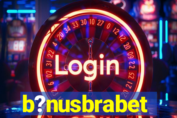 b?nusbrabet