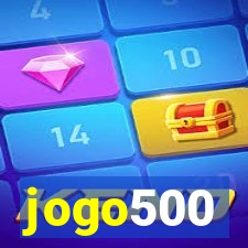 jogo500