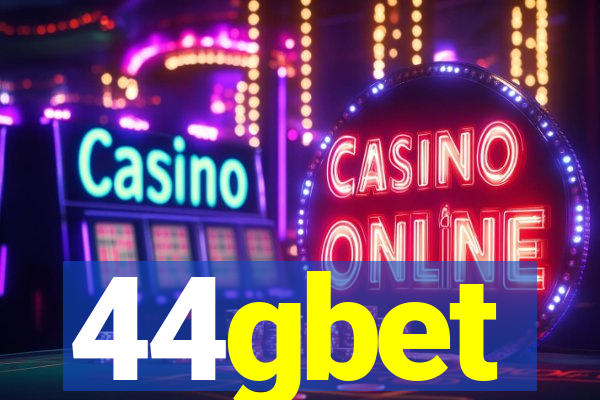 44gbet