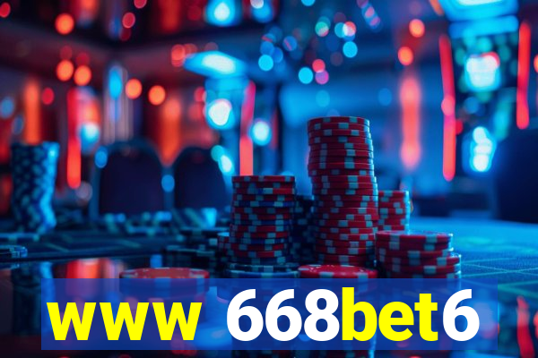 www 668bet6