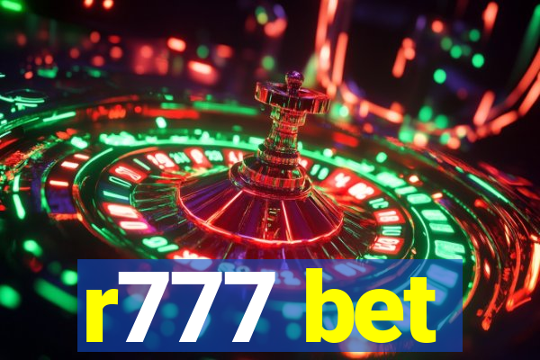 r777 bet