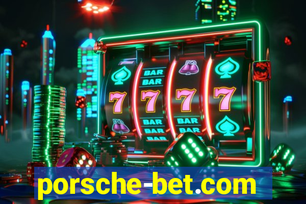 porsche-bet.com