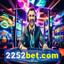 2252bet.com