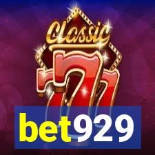 bet929