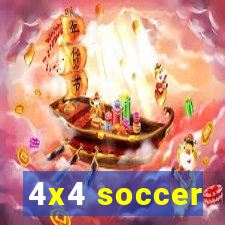 4x4 soccer