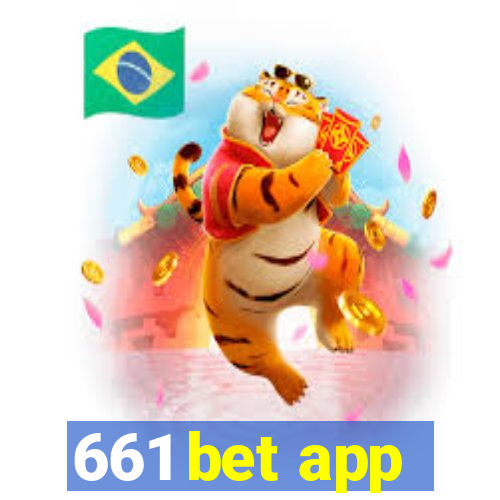 661 bet app